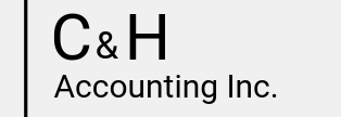 C & H Accounting